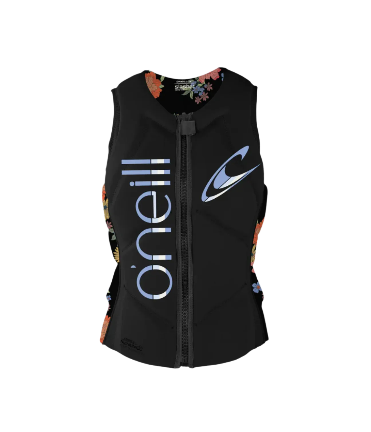2025 WOMEN'S SLASHER COMP VEST