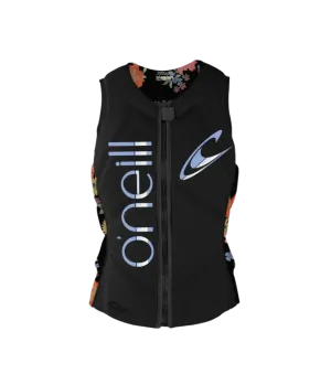 2025 WOMEN'S SLASHER COMP VEST