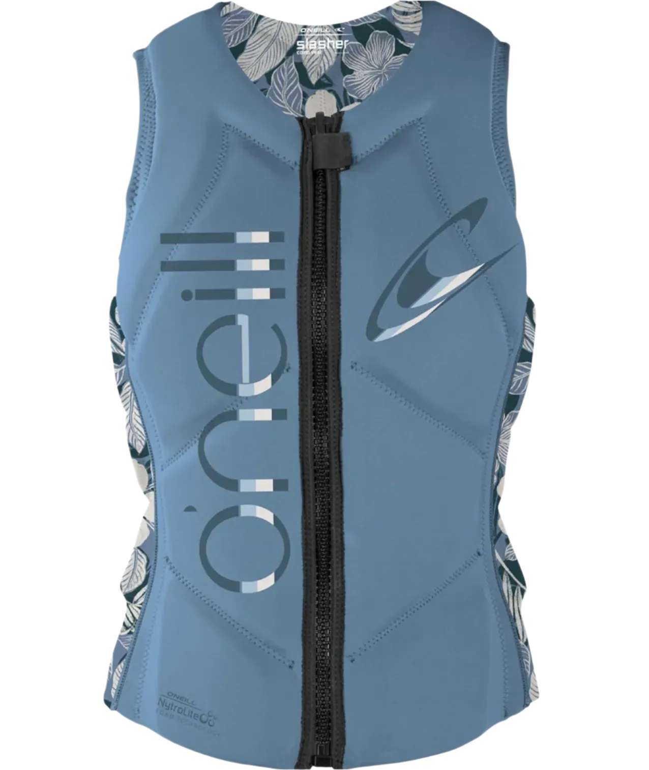 2025 WOMEN'S SLASHER COMP VEST