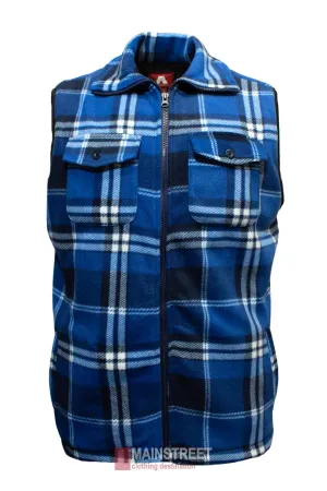 Adventureline Shearers Vest