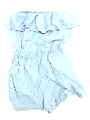 Aerie Romper Size Medium