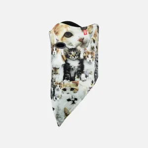 Airhole Facemask 10K Softshell - Meow