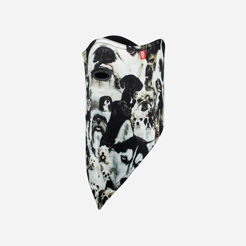 Airhole Facemask