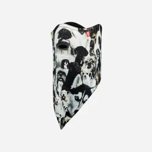 Airhole Facemask