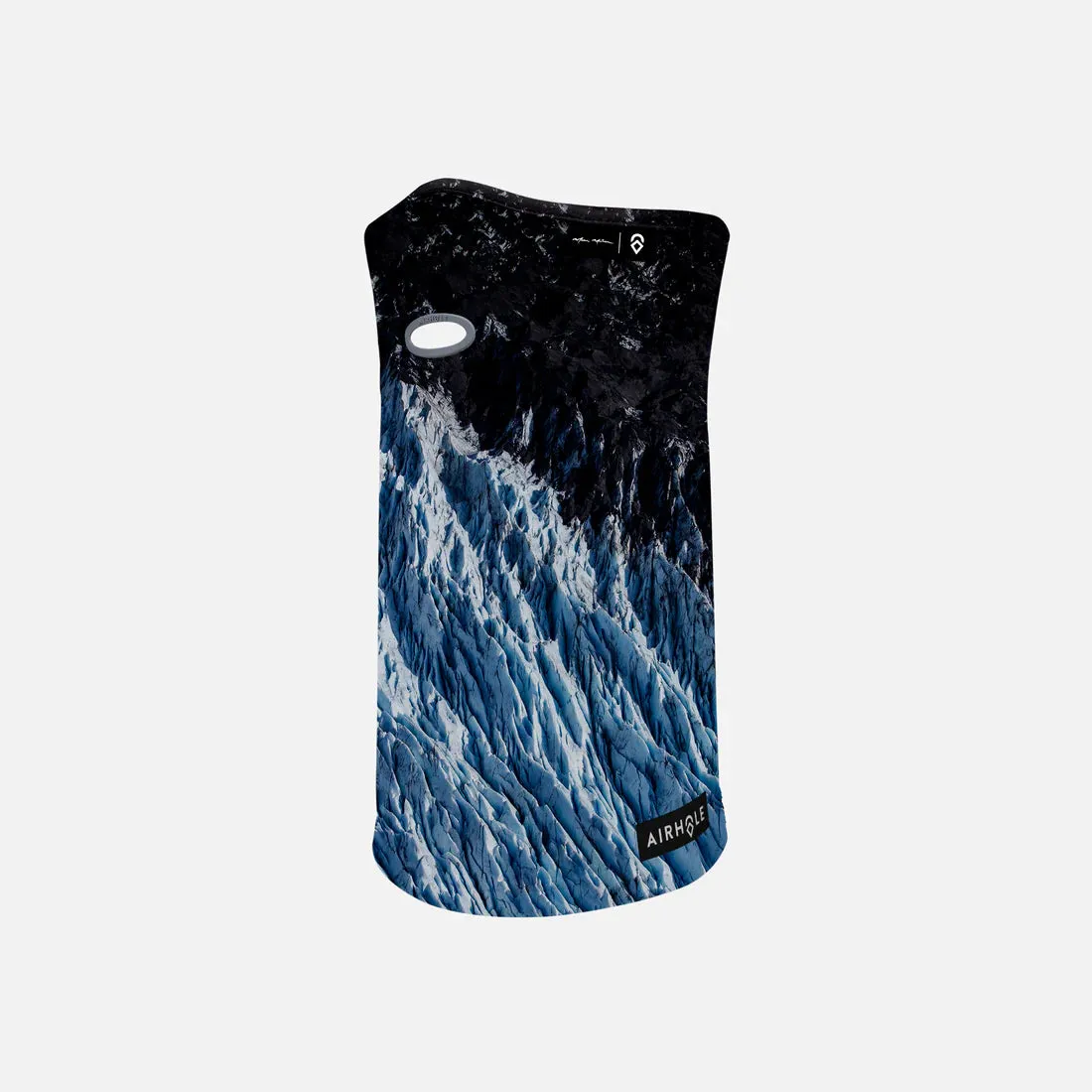 Airtube Ergo Polar Fleece - Mason Mashon
