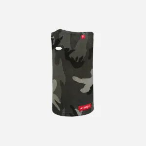 Airtube Ergo Polar Fleece - Stealth Camo