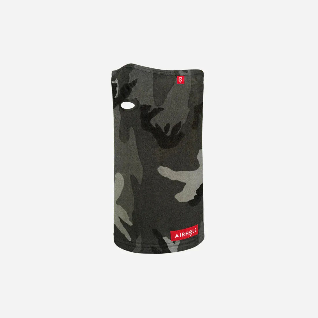 Airtube Ergo Polar Fleece - Stealth Camo