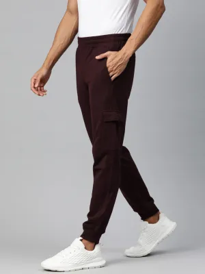 Alcis Men Navigator Airport Cargo Jogger