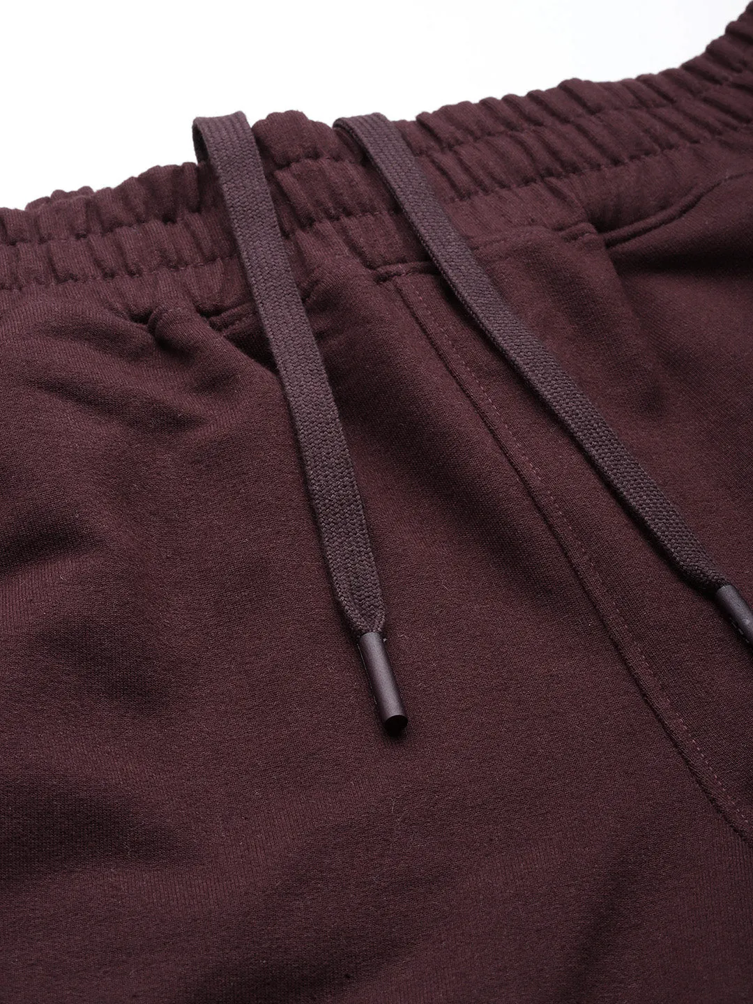 Alcis Men Navigator Airport Cargo Jogger