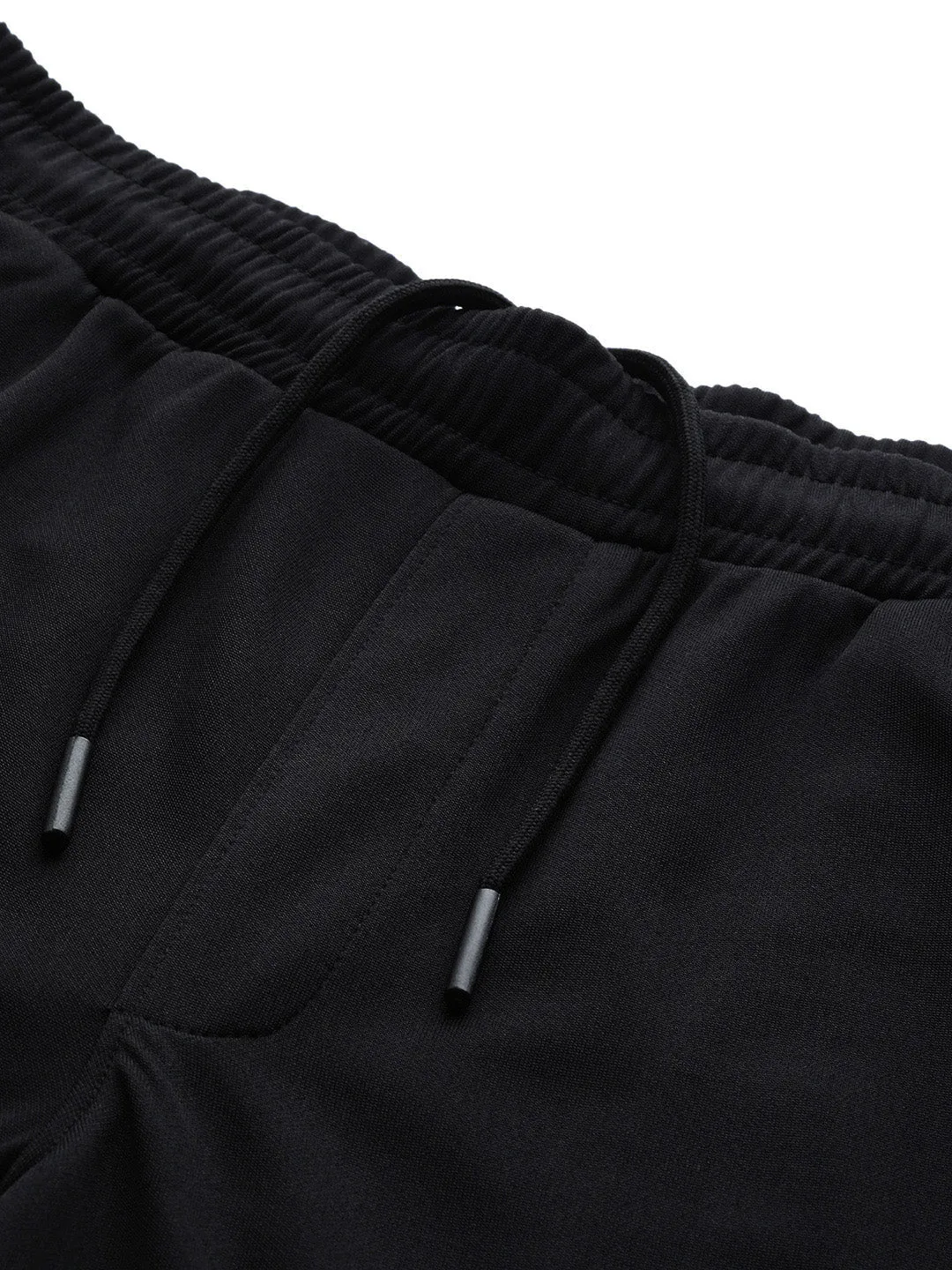 Alcis Men Printed Drytech  Track Pants