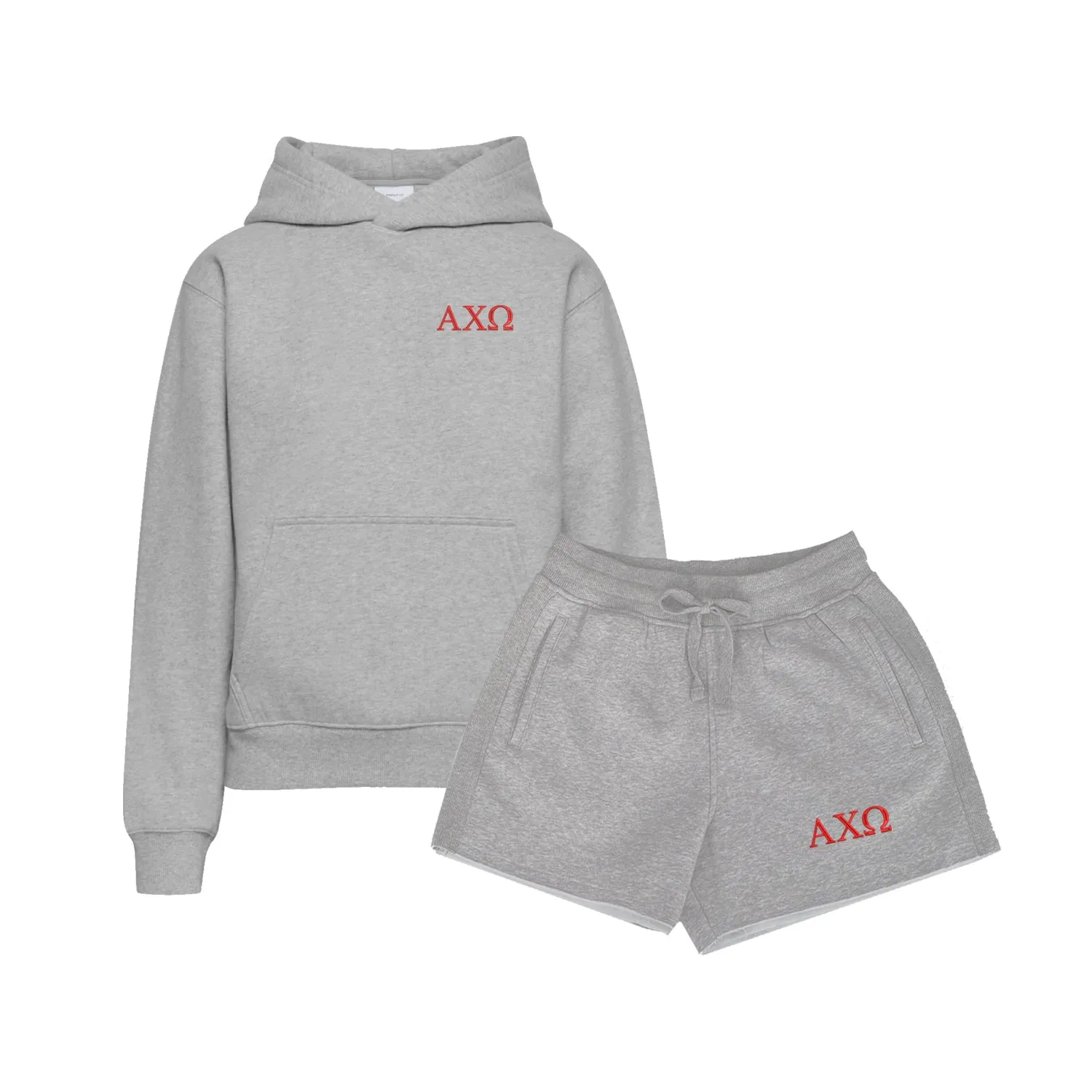 Alpha Chi Omega Fave Fit Cargo Pants