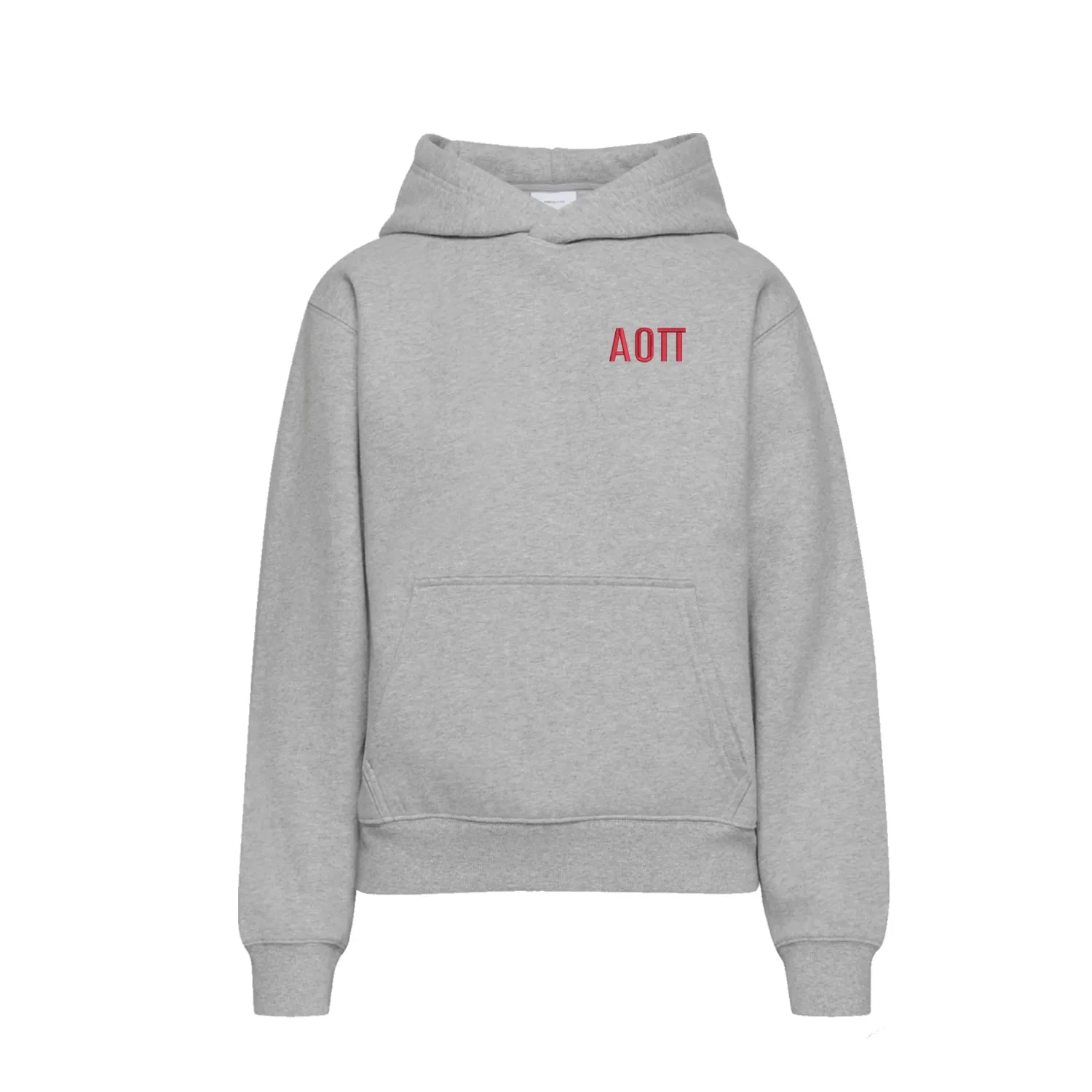 Alpha Omicron Pi Fave Fit Hoodie & Cargo Pant Set