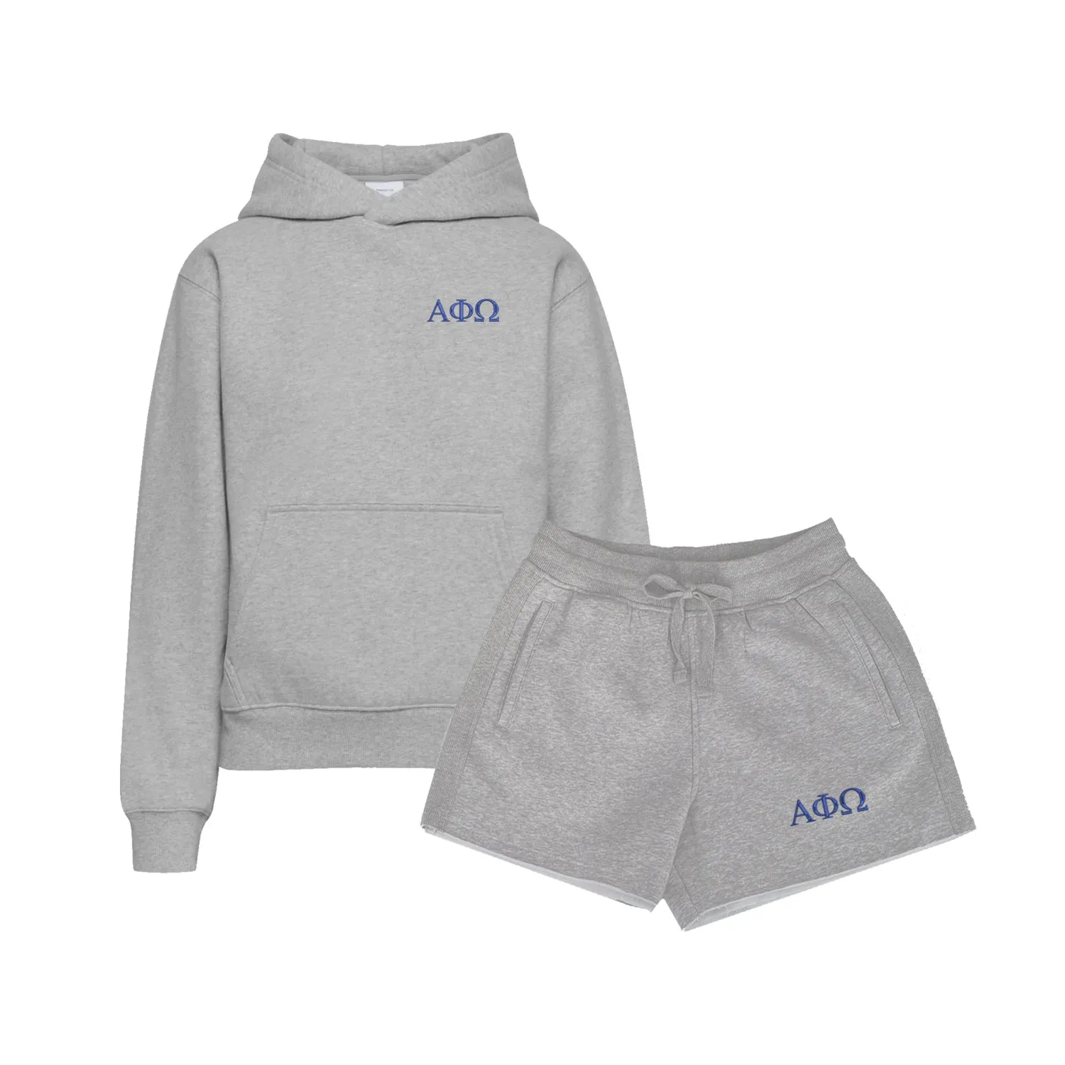 Alpha Phi Omega Fave Fit Cargo Pants