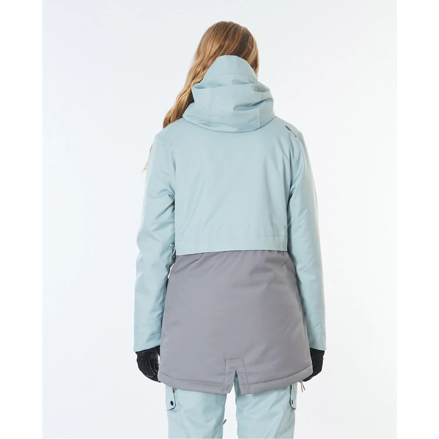 Amity Ladies Snow Jacket