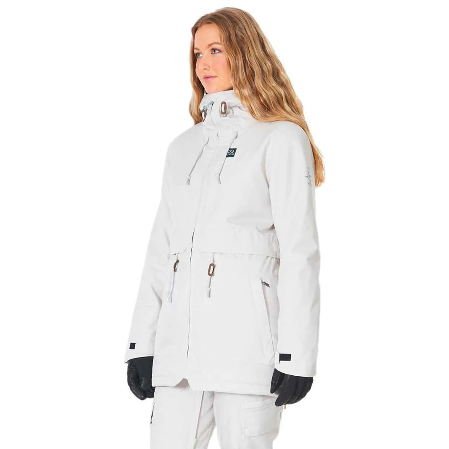 Amity Ladies Snow Jacket
