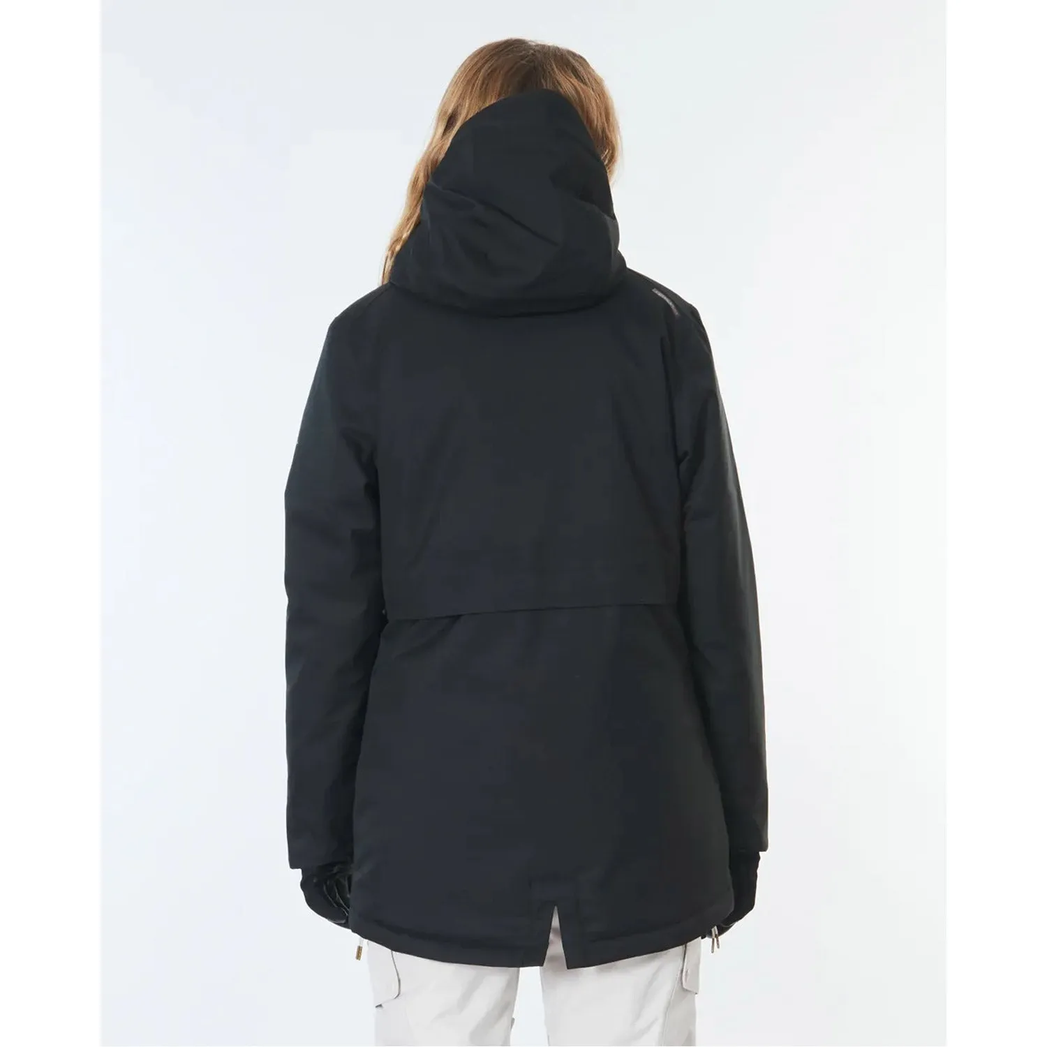 Amity Ladies Snow Jacket