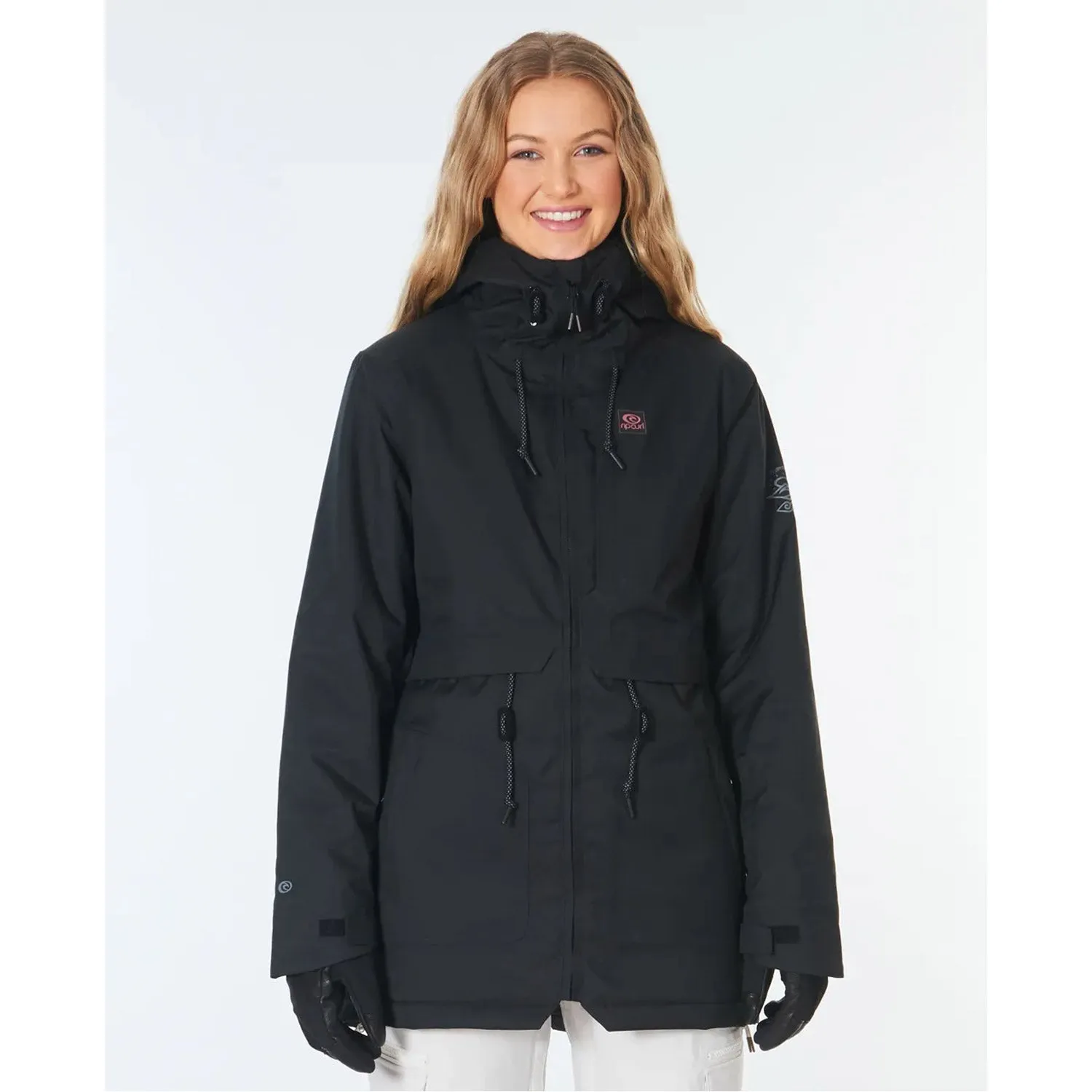 Amity Ladies Snow Jacket