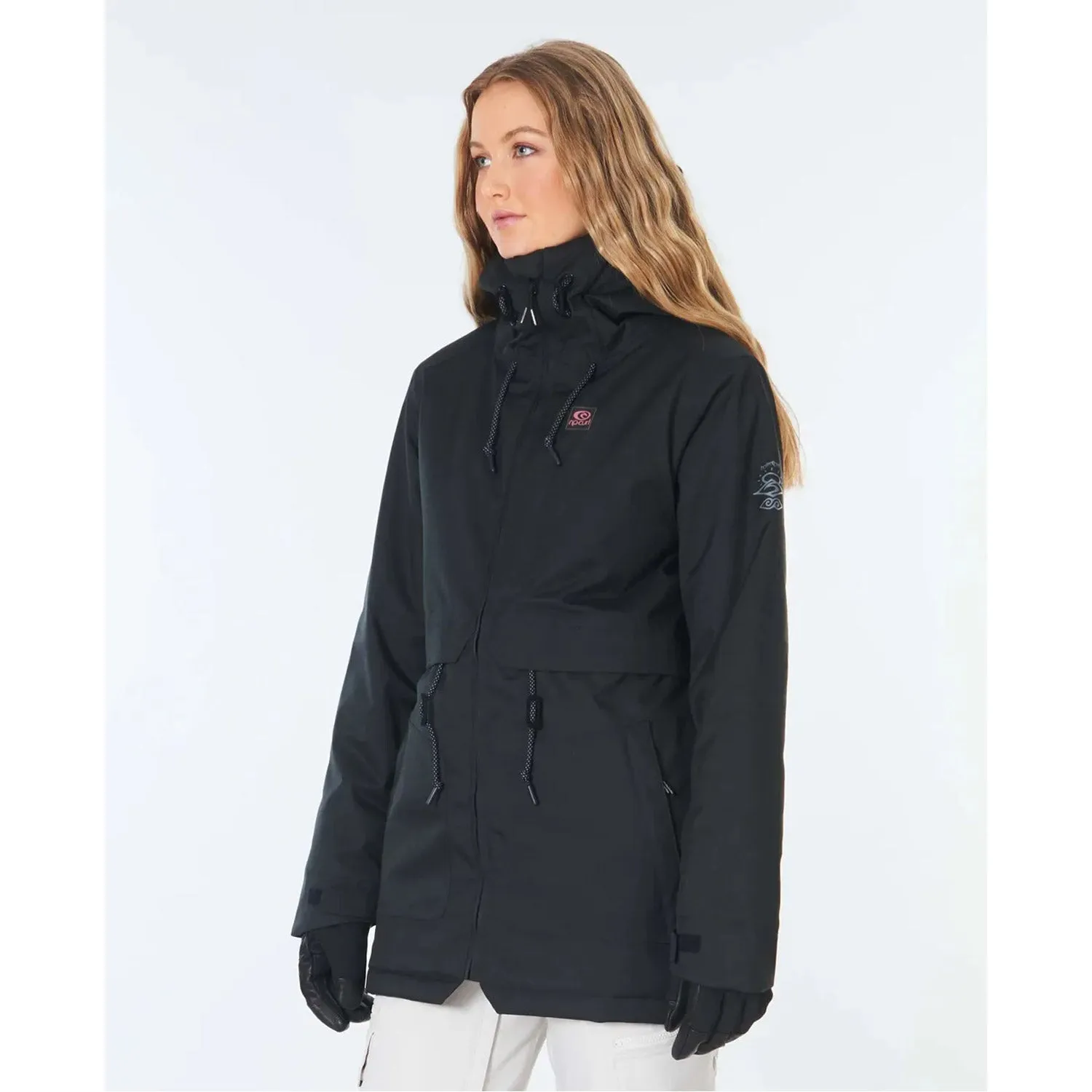 Amity Ladies Snow Jacket