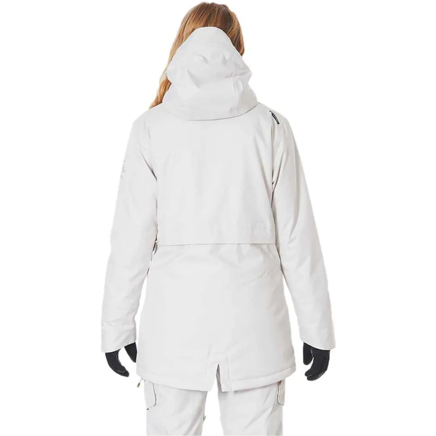 Amity Ladies Snow Jacket