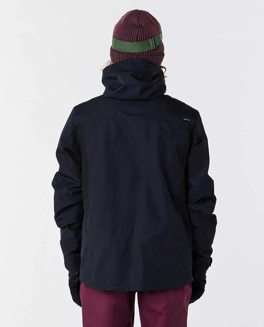 Anti-Series Back Country 30K/40K Snow Jacket