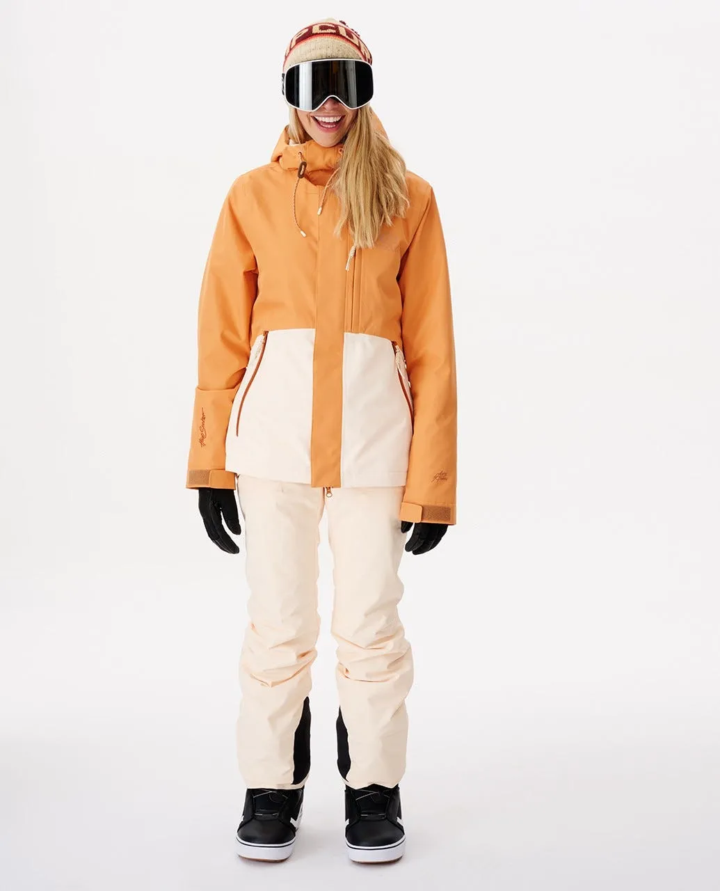 Anti-Series Core Apres 20K/20K Snow Jacket