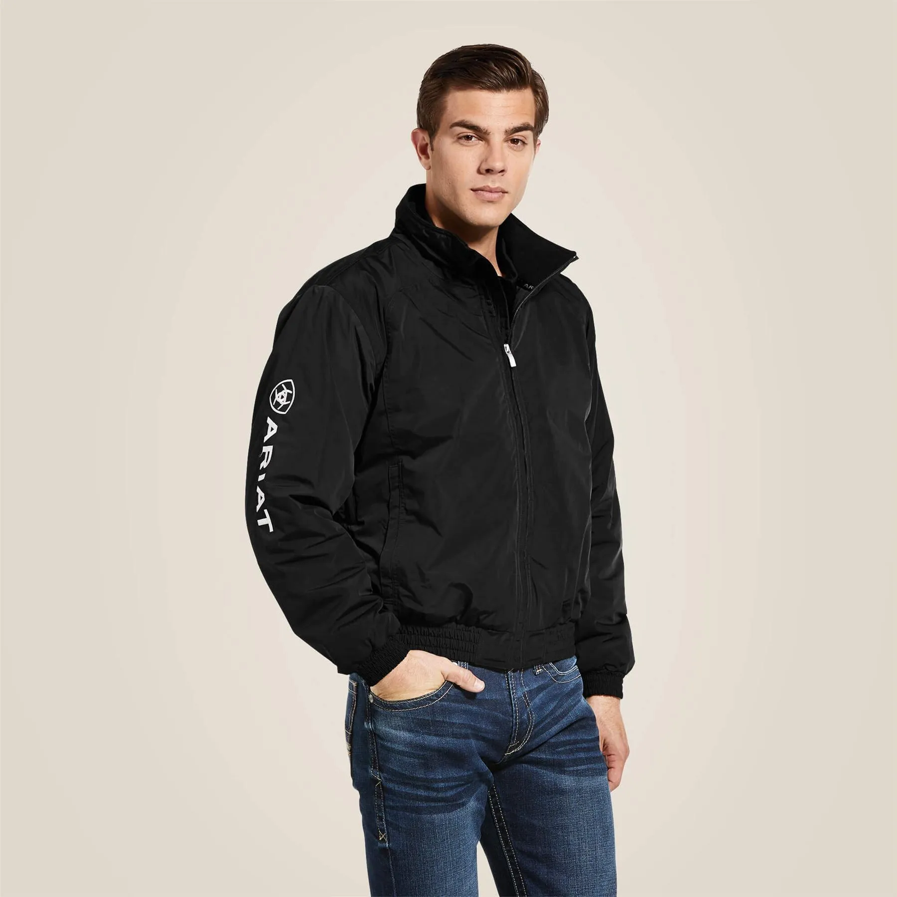 Ariat Mens Stable Insulated Jacket
