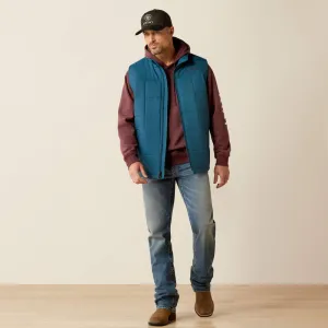 Ariat MNS Deep Dive Crius Insulated Vest 10052813
