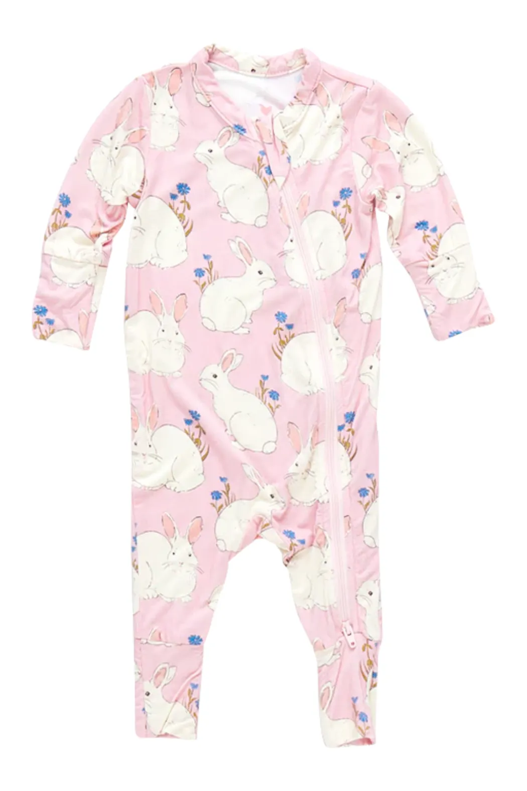Baby Bamboo Romper