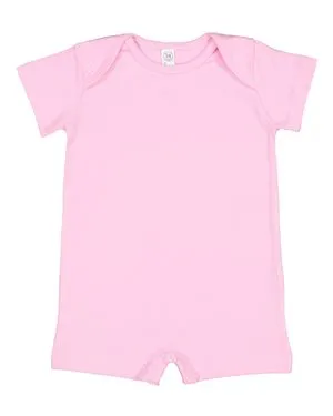Baby Jersey T-Romper