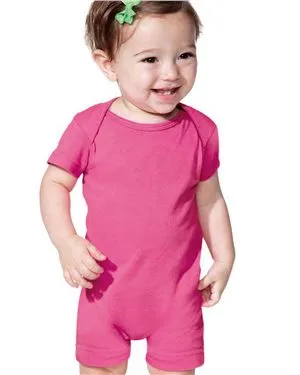 Baby Jersey T-Romper