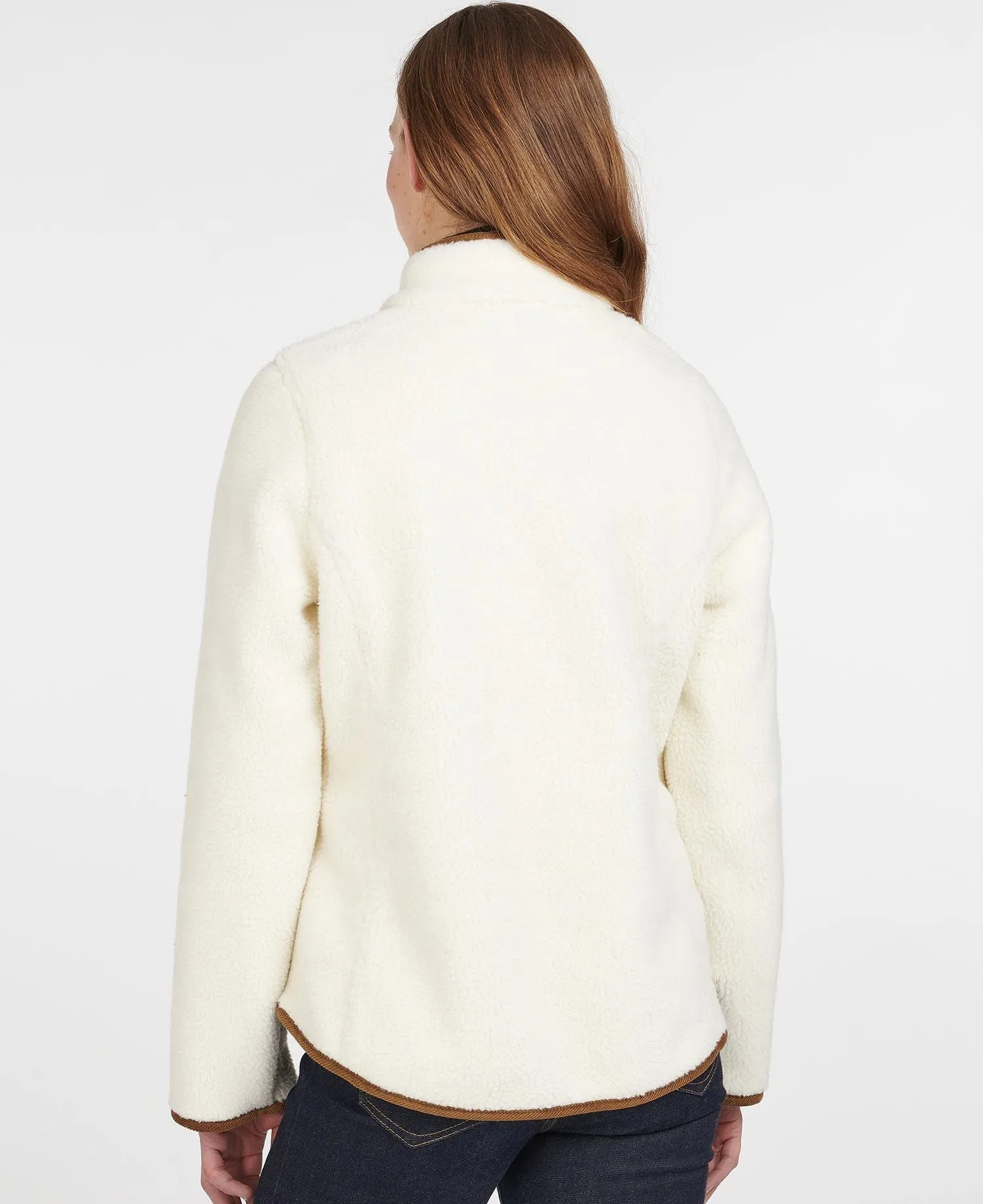 Barbour Lavenham Fleece Jacket