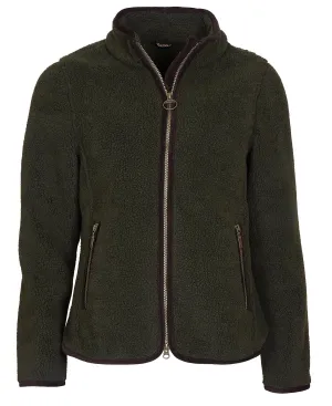 Barbour Lavenham Fleece Jacket