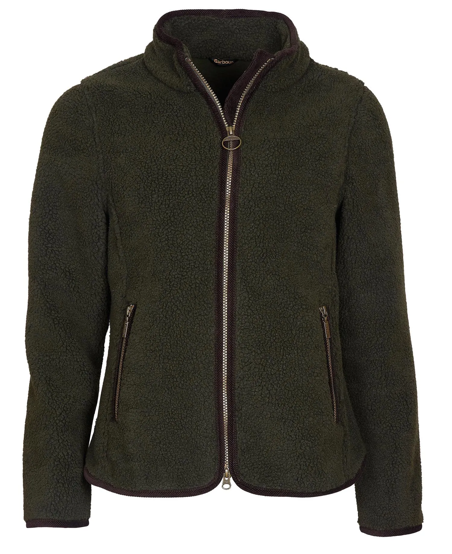 Barbour Lavenham Fleece Jacket
