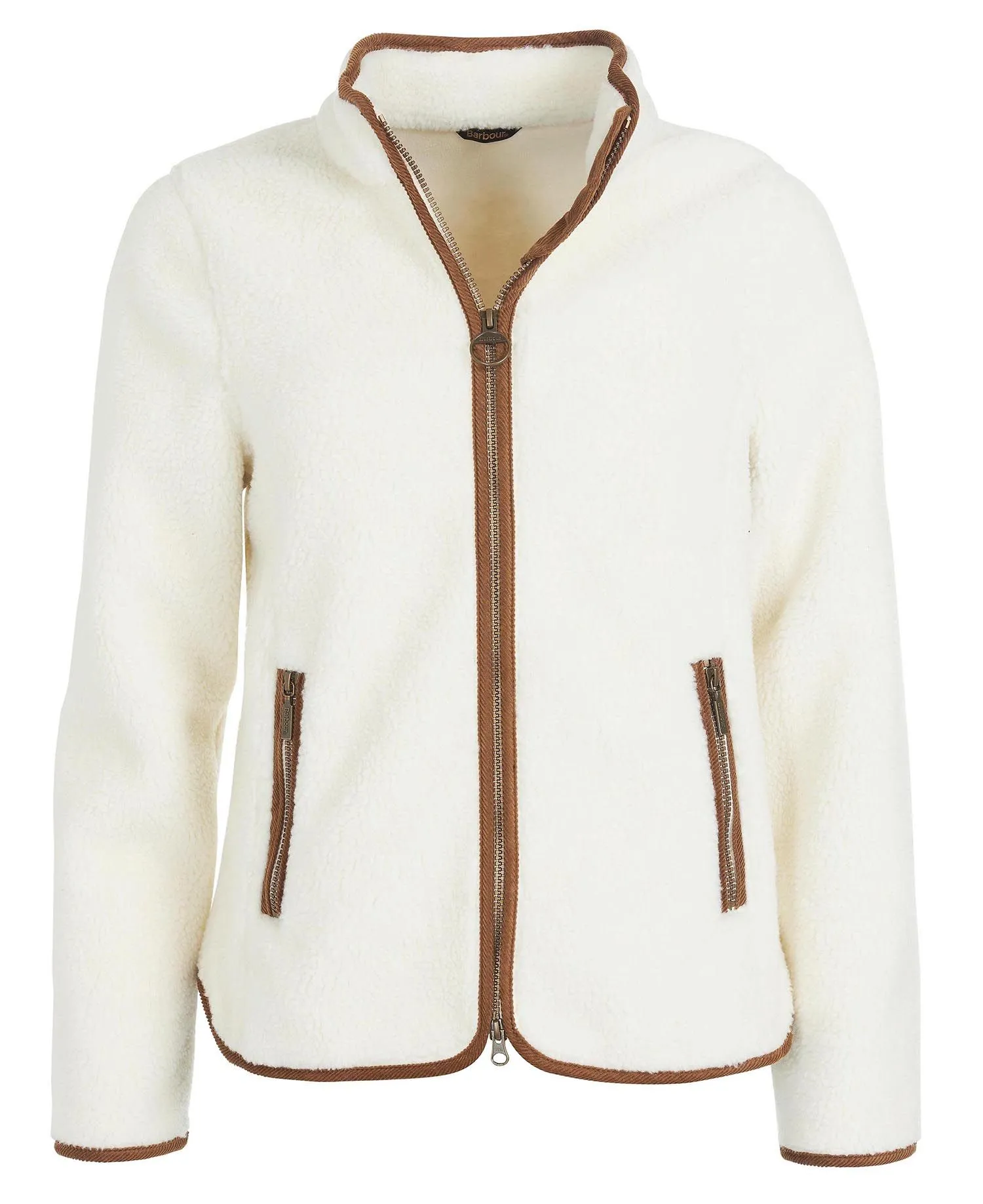 Barbour Lavenham Fleece Jacket