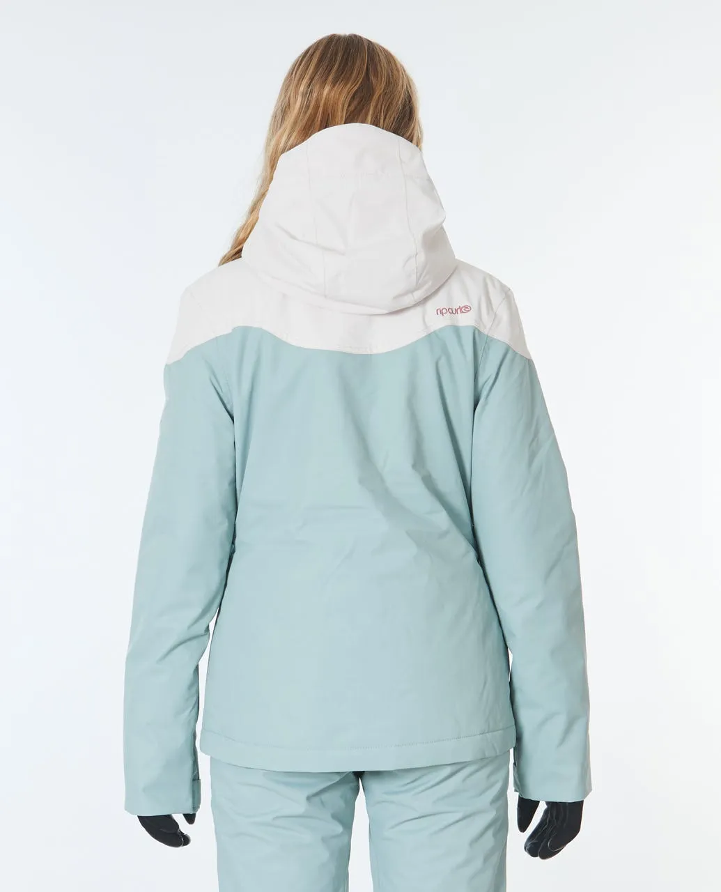 Below Snow Jacket
