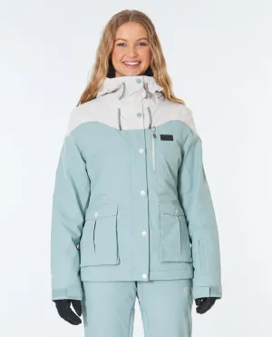 Below Snow Jacket