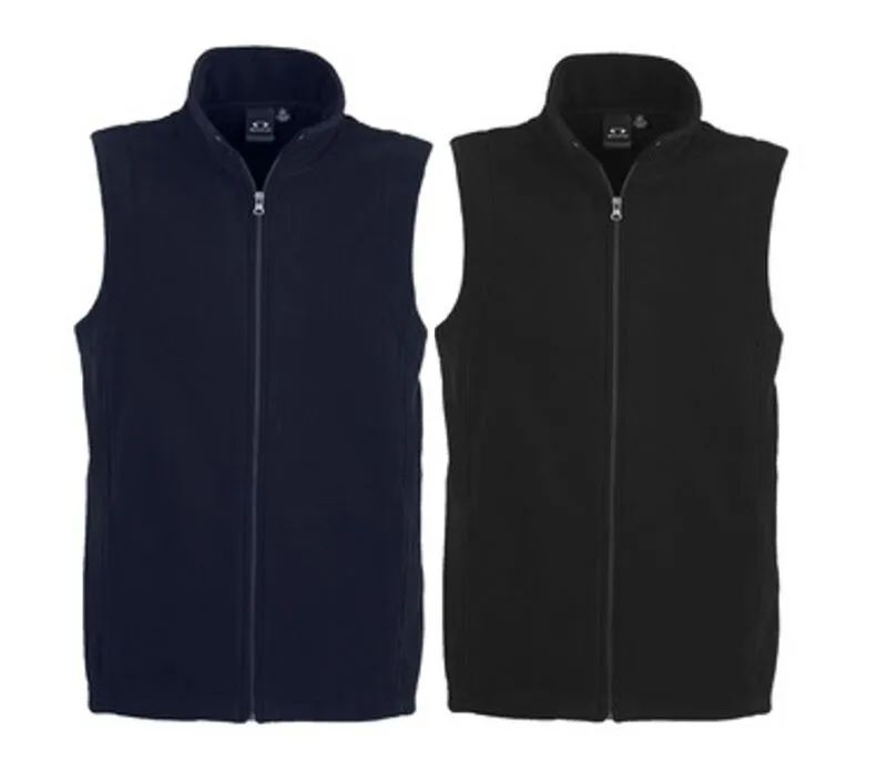Biz Collection Plain Vest