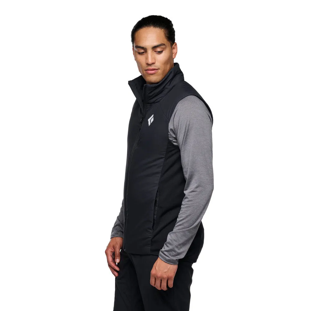 Black Diamond Men's First Light Hybrid Vest