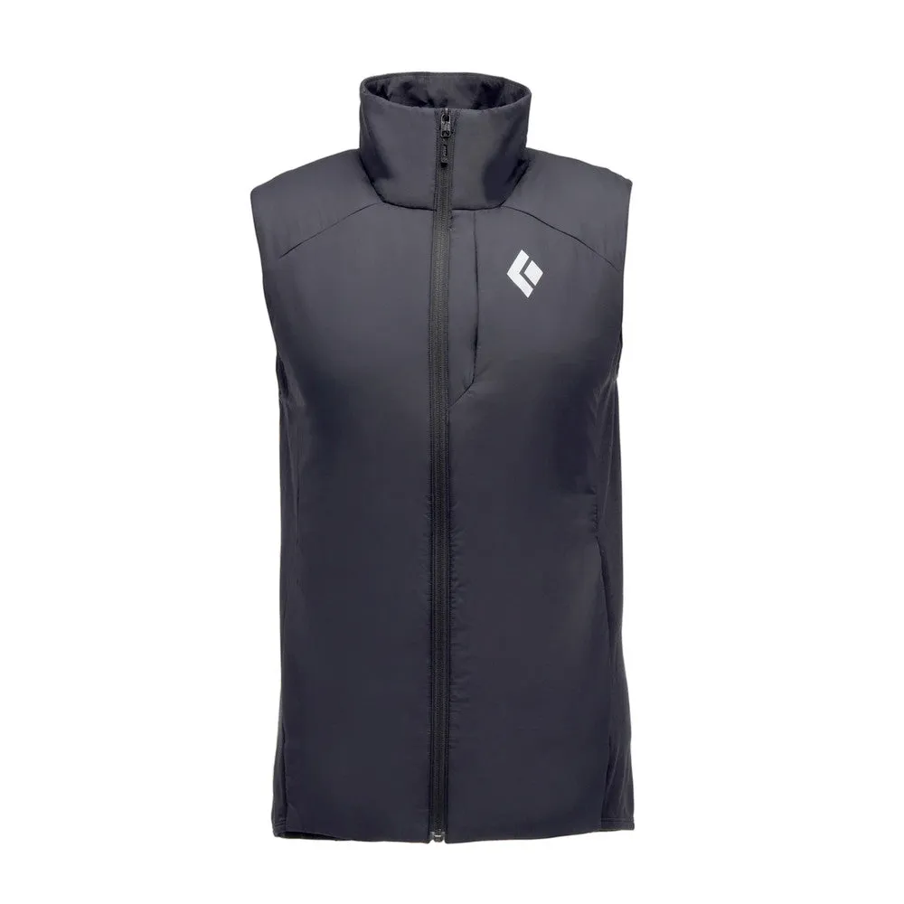 Black Diamond Men's First Light Hybrid Vest