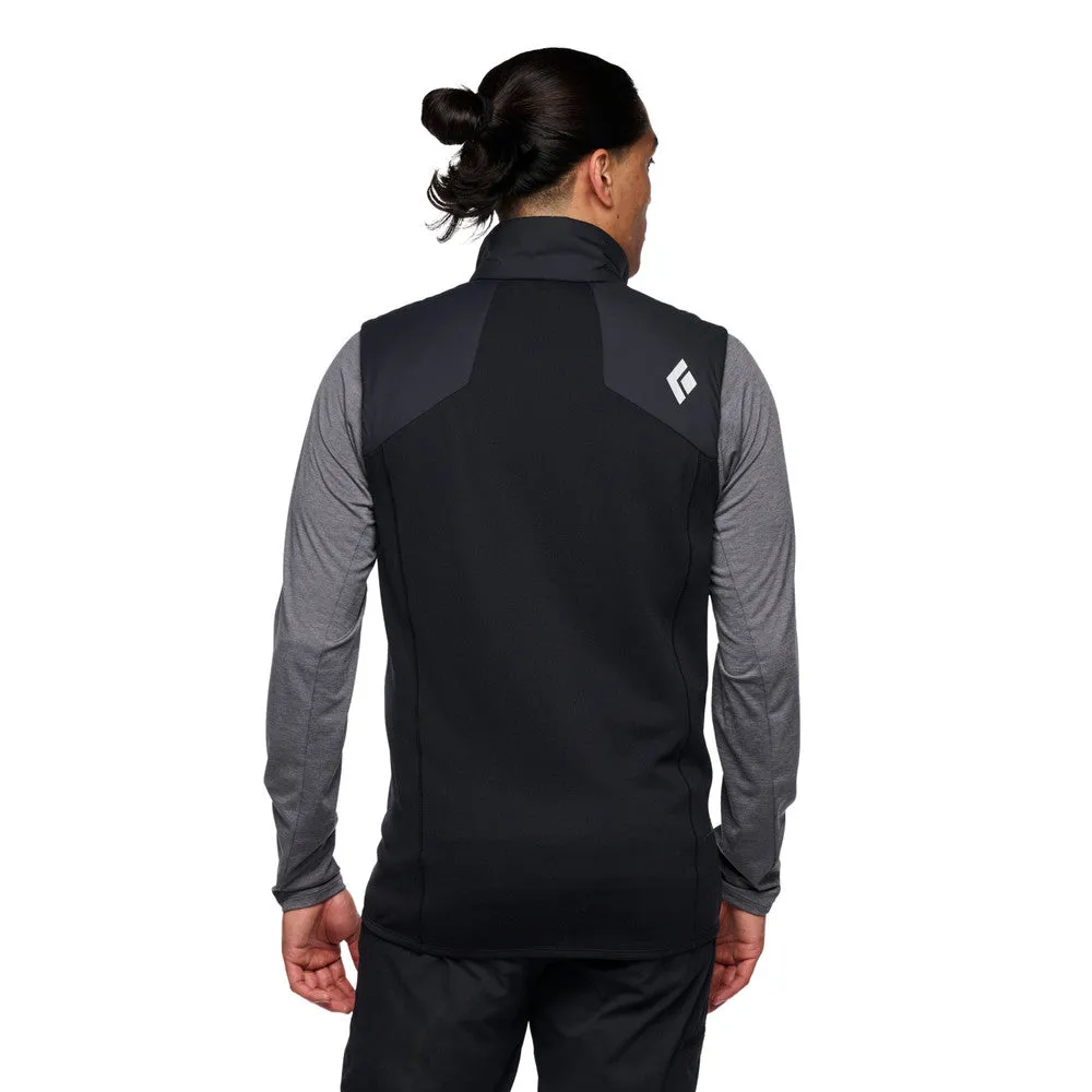 Black Diamond Men's First Light Hybrid Vest