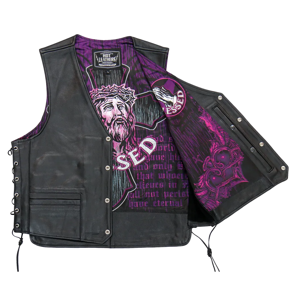 Blessed Vest
