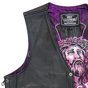 Blessed Vest