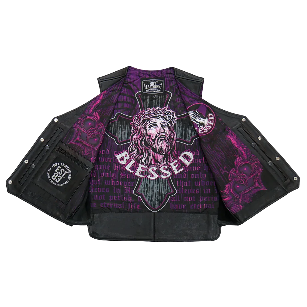 Blessed Vest