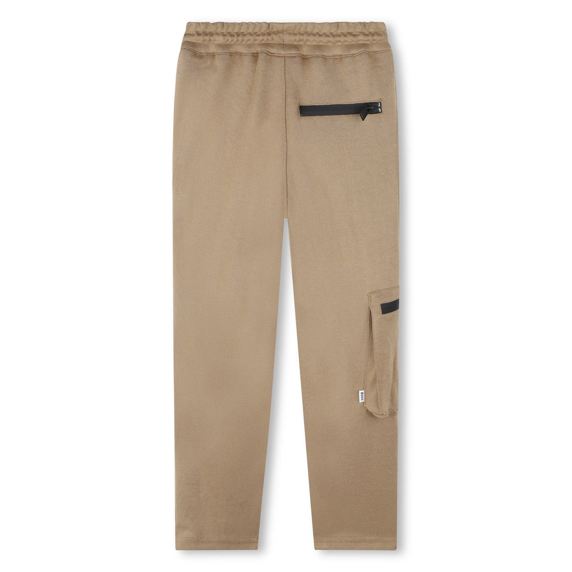 BOSS Jogging Bottoms - Cookie