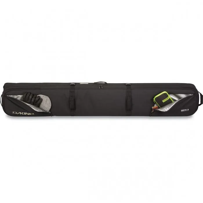 Boundary Ski Roller Bag 200cm