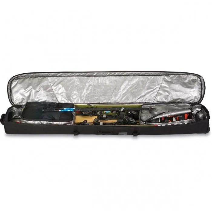 Boundary Ski Roller Bag 200cm