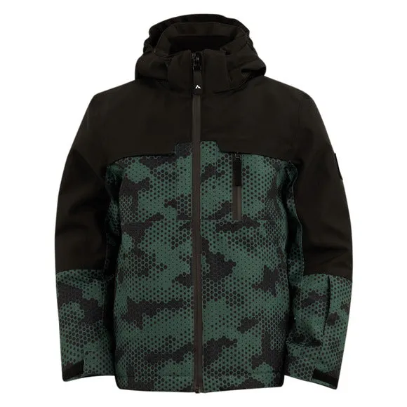Boys' Even Winter Jacket