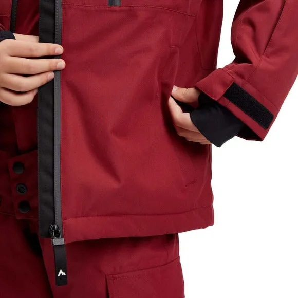 Boys' Even Winter Jacket