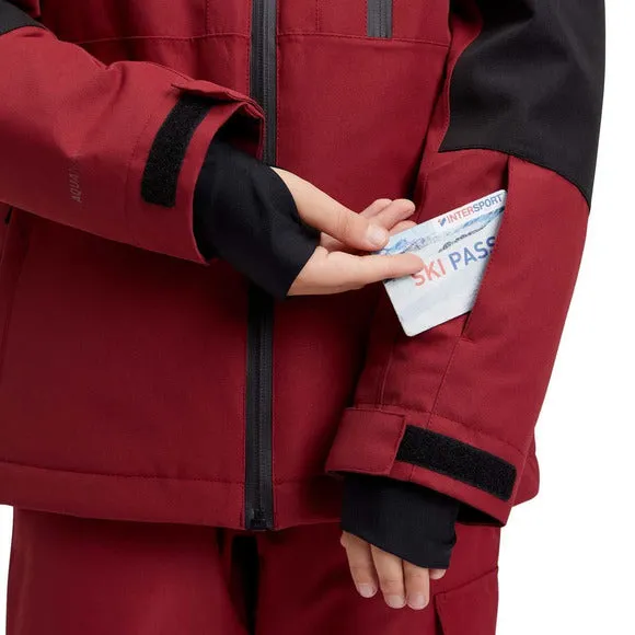 Boys' Even Winter Jacket