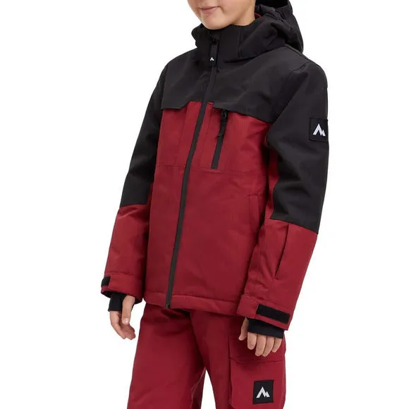 Boys' Even Winter Jacket